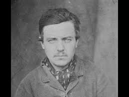 Vintage Mugshots of Irish Criminals in Dublin: Part 1 (1866)