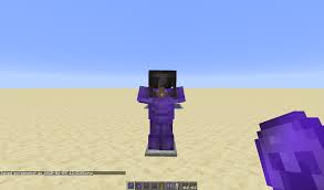 What are the different types of chestplates in minecraft? Mc 171645 Helmet Doesn T Render Enchantment Glint At Certain Angles Jira