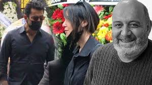 Hasan saltık, kalan müzik'in kurucusudur. Fg3e4rvv4dts1m