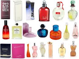 What Is The Difference Between Eau De Toilette And Perfume Coco Channel Coco Channel Perfume Empty Perfume Bottles Perfume Bottles Perfume