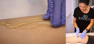 Alternatively if a sudden heatwave hits, and you feel the need to unexpectedly bare some flesh, then you could use shaving as a temporary solution, putting off the growing out phase for a l. Sugaring Hair Removal Sugaring Waxing Services Luxe Day Spa Tampa