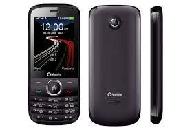 QMobile B100TV