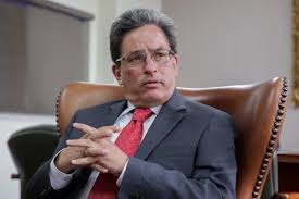 Ni se sonrojan y nosotros ni nos reímos. El Ministro De Hacienda Alberto Carrasquilla Habla Sobre La Polemica Ley De Financiamiento Sectores Economia Eltiempo Com