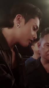 SB19 Ken: Guard May Gwapo Dito