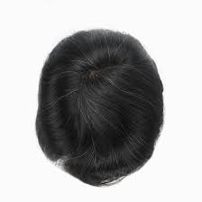 Hair replacement systems have grown in their popularity and come a long way from the toupees of yesteryear. China Best Quality Human Hair Men Hair Replacement Systems China Hair System And Hair Replacement Price