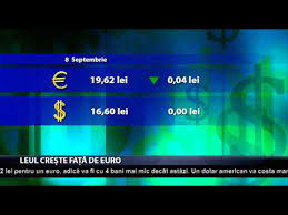 Activați notificările pentru a primi alerte. Leul CreÈte FaÈÄ De Euro Youtube