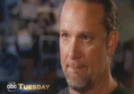 Jesse James : le mari de Sandra Bullock était un enfant battu