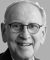 Justice, charity marked life of Murrysville intellectual property attorney 