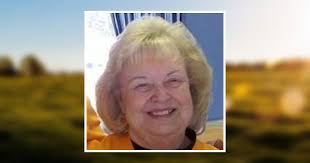 Alice Ferniz Obituary November 28, 2018