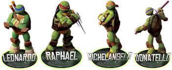 Teenage mutant ninja turtles and their names. Teenage Mutant Ninja Turtles The Return Comic Art Community Ninja Turtles Ninja Turtle Drawing Teenage Mutant Ninja Turtles