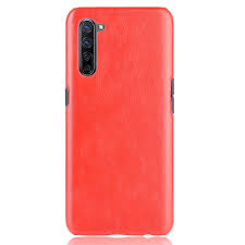 For OPPO K7 5G Shockproof Litchi ...