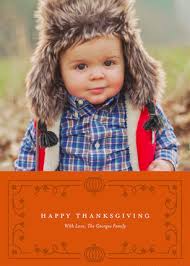 You Just Have To Say That You Re Fine Vine Orange Thanksgiving Photo Card Send A Simple Message Of Thanks This Thanksgiving With Fine Vine By Gemma Cow Thanksgiving Photo Cards Thanksgiving Cards Cards