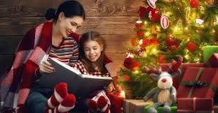 Ucapan selamat natal untuk papa dan mama : 10 Puisi Bertema Natal Untuk Dibagikan Pada Keluarga Dan Sahabat
