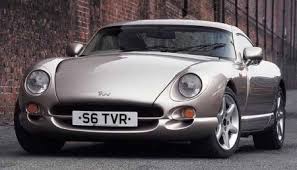 The tvr's original station in merthyr tydfil at plymouth street was opened on 12 april 1841 and was a short distance south of the town. Tvr Cerbera And Speed 12