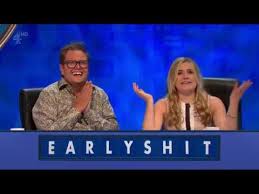 Featuring jimmy carr, jon richardson, sean lock, joe w. 8 Out Of 10 Cats Does Countdown 115 Conundrums Youtube