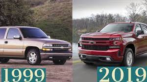 Research the 2020 chevrolet silverado 2500hd with our expert reviews and ratings. Chevrolet Silverado Through The Years Youtube