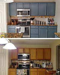 If you want to add additional definition to your cabinets, a trick is to glaze corners and lines in an almost black stain and wipe off excess stain. 7 Best Gray Wood Stains Homeluf Com
