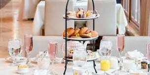 Royal Park Hotel Afternoon Royal Tea