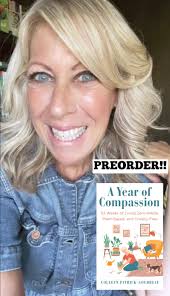 Colleen Patrick-Goudreau, Vegan Author and Speaker