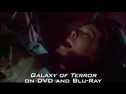 Galaxy of Terror - Clip 4