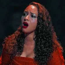 How Old Is Marie Hamilton Abston Age