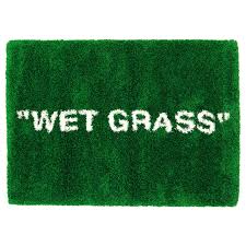 Markerad Rug High Pile Green Ikea Grass Rug Rugs Ikea