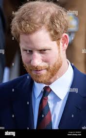 Prince henry of wales hi-res stock photography and images