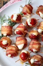 14 finger foods from o, the oprah magazine. The Ultimate Christmas Appetizers 12 Delicious Recipes
