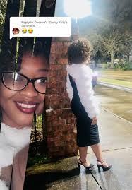 Replying to @Kwanza's Klassy Kuts we had a blast 💝💝