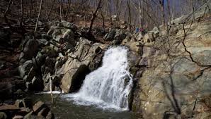 Maybe you would like to learn more about one of these? Schooley S Mountain Waterfalls Hike Take A Hike