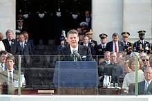 First Inauguration Of Ronald Reagan Wikipedia Qui a rapport à l'inauguration.