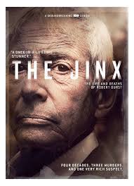 He was arrested in march 2015 by. The Jinx The Life And Deaths Of Robert Durst The Unprecedented Emmy Nominated Series The Jinx Is Now Available On Blu Ray With Digital Hd And Dvd Own It Today Http Itsh Bo 1jaypvv Facebook