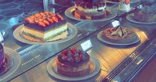 Cilek Askina Ozel Gunlerinizde Sevdiklerinizi Simartmak Icin Sheraton Bursa Ya Ugrayip Enfes Pastalarimizdan Satin Alabilirsiniz Sheratonbursa Pasta Cilek