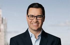 Former White House communications director Ben LaBolt returns to BPI