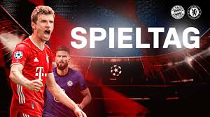 We stream the majority of matches both from the top leagues and from the lower divisions. Bay Vs Che Dream11 Team Check My Dream11 Team Best Players List Of Today S Match Bayern Munich Vs Chelsea Dream11 Team Player List Bay Dream11 Team Player List Che Dream11 Team