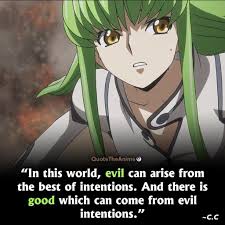 List 42 wise famous quotes about lelouch: 11 Powerful Code Geass Quotes