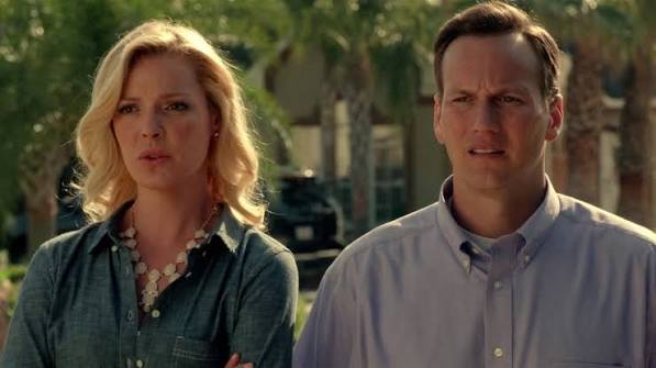Home Sweet Hell (2015) | MUBI