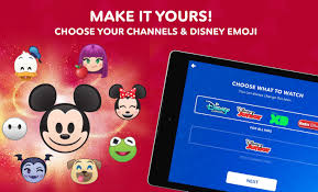 *disneynow lets you watch whenever, wherever with one customizable app made just for you. Disneynow For Android Apk Download