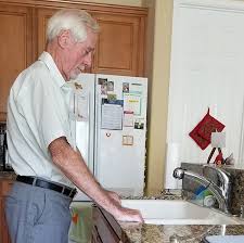 Shop kitchen sinks and more at the home depot. Life Interrupted French Anderson On Gene Therapy Crispr And The Kitchen Sink Approach