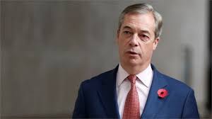 Join us may 25th at the duce for nigel farage's phoenix stop! Nigel Farage Brexit Party To Focus On Fighting Lockdown Bbc News
