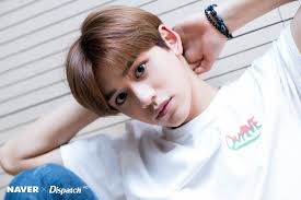 Nct S Lucas Transformation From Smrookies To The Latest Group Super M Will Amaze You Channel K