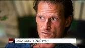 Iván fenyö was born on june 15, 1979 in budapest, hungary. Made In Hungaria Filmmusical Csokkiraly Klip Fenyo Ivan Youtube