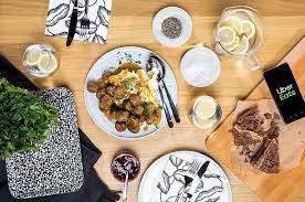 Swedish Meatball Deliveries Eat Ikea Meatballs Swedish Meatballs