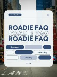 Roadie (@roadie_app) • Instagram photos and videos