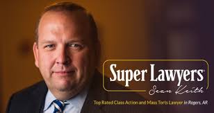 Northwest Arkansas Law Firm Congratulates Members in Selection to Top  Lawyers List