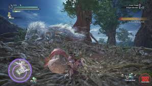 Monster Hunter World: Iceborne Viper Tobi-Kadachi Guide - Tips And Tricks  For Defeating It | Gamesradar+
