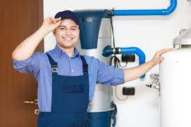 Maybe you would like to learn more about one of these? 5 Types Of Water Heaters For Your Charles Town Wv House
