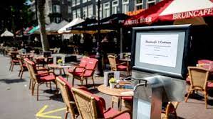 Abonneer svp, op tweede kamer tv! Horeca Is Er Klaar Mee En Opent Op 2 Maart De Terrassen