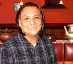 Binay Manandhar's Kathmandu Spice