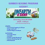 Summer Kickoff